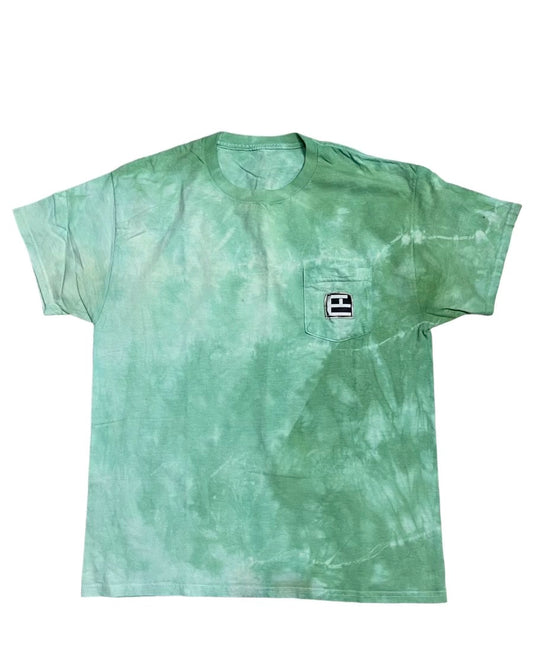 Grass Stain T-Shirt- L