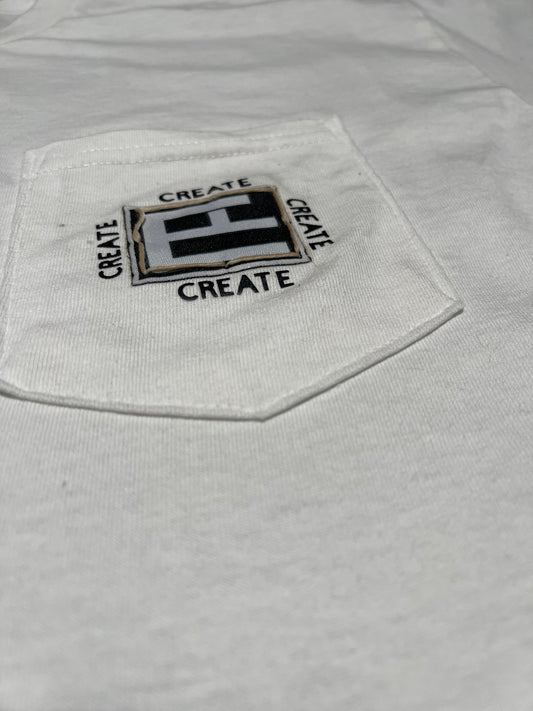 Create T-Shirt by The Free Creatives