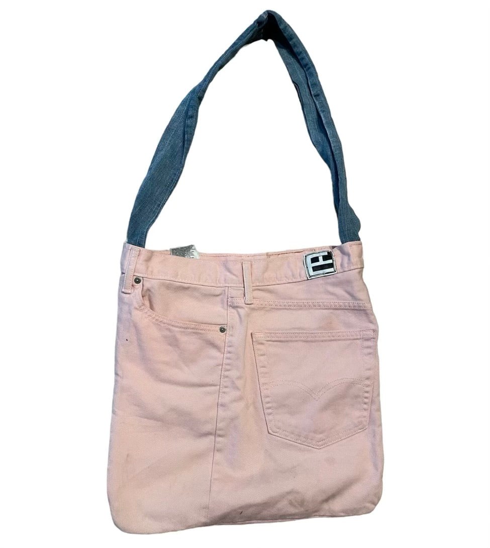 Pink Busy Bag