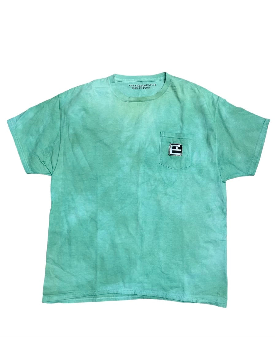 Matcha Tee Shirt- XL