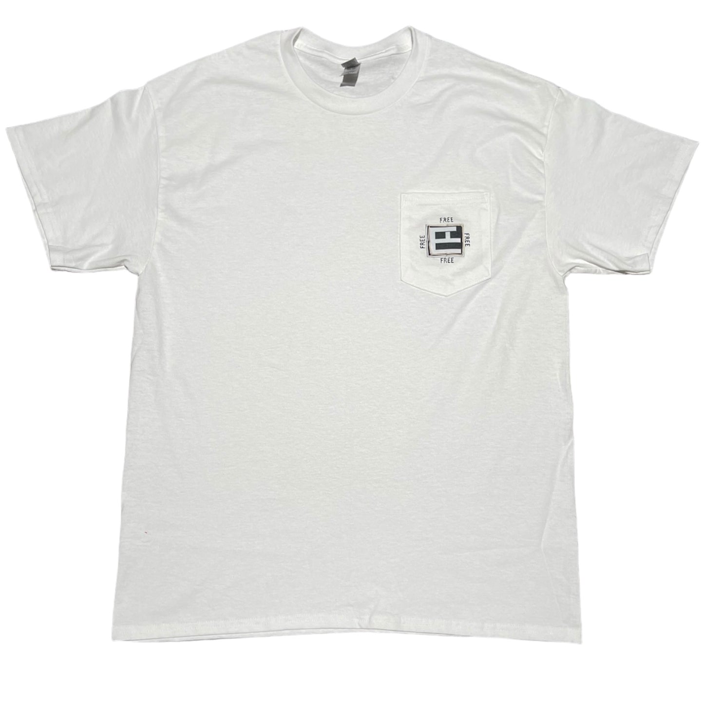 Free Tee by The Free Creatives